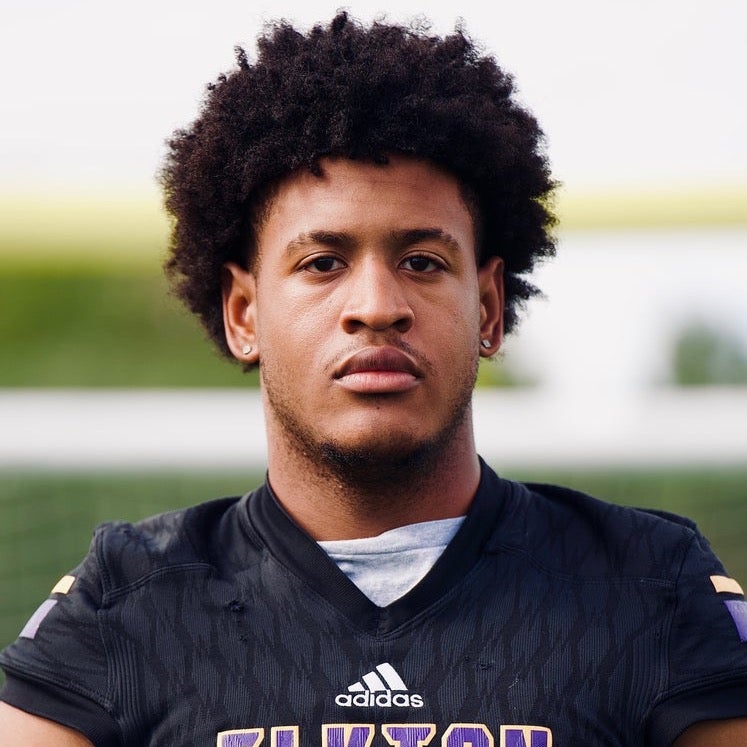 Gregory Benson mugshot