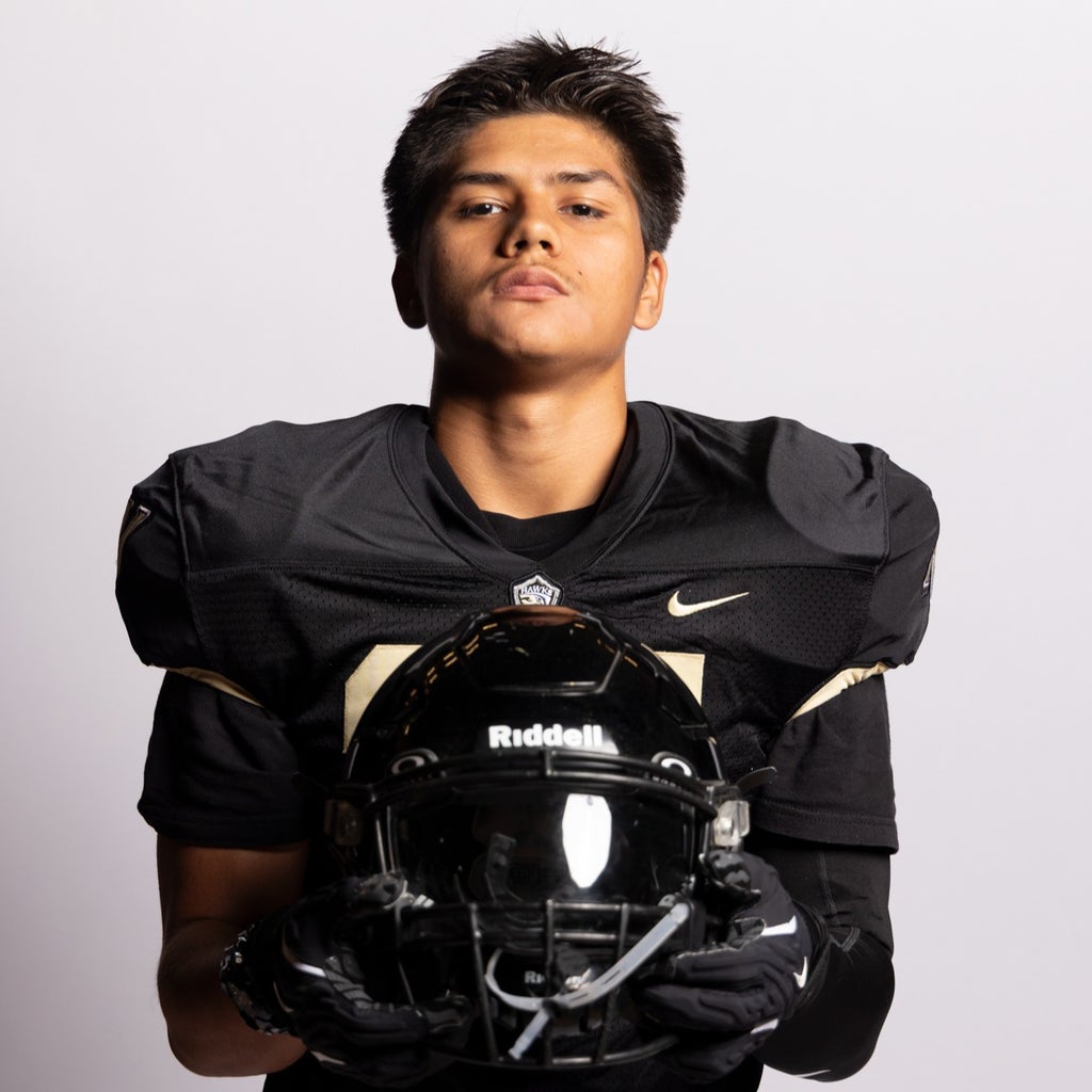 Giovanni Espinoza mugshot