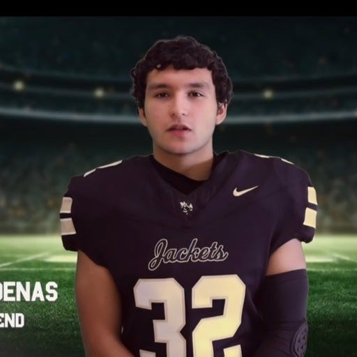 Derek Cardenas mugshot