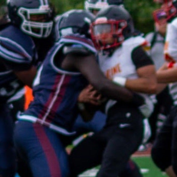 Ahmadou Gueye mugshot