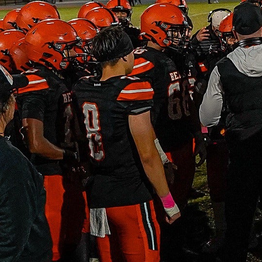 Sonny Rivera mugshot