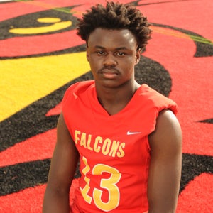 Eddy Bernard mugshot