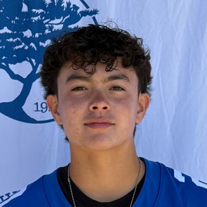 Owen Tootell mugshot