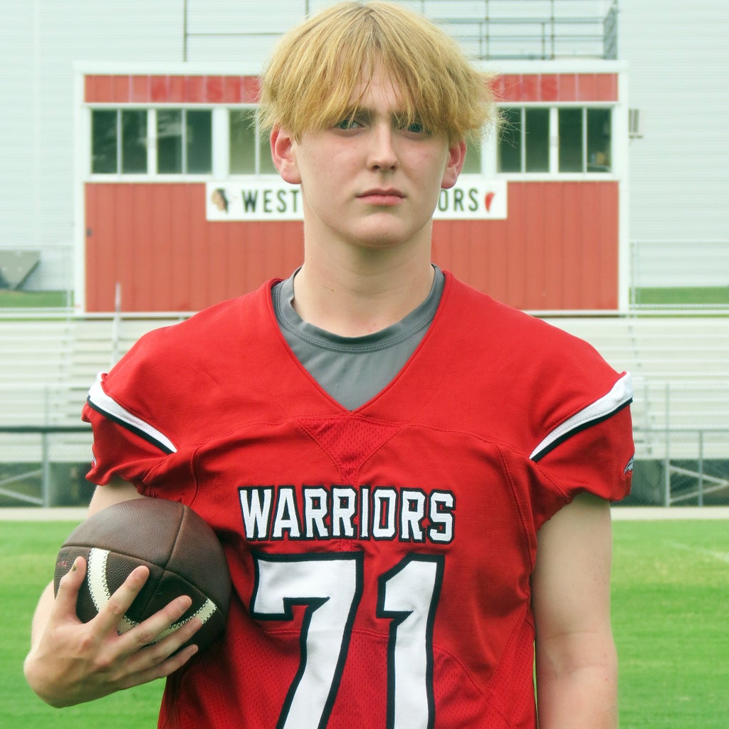 Braxton Smith mugshot