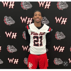 Wesley Center mugshot