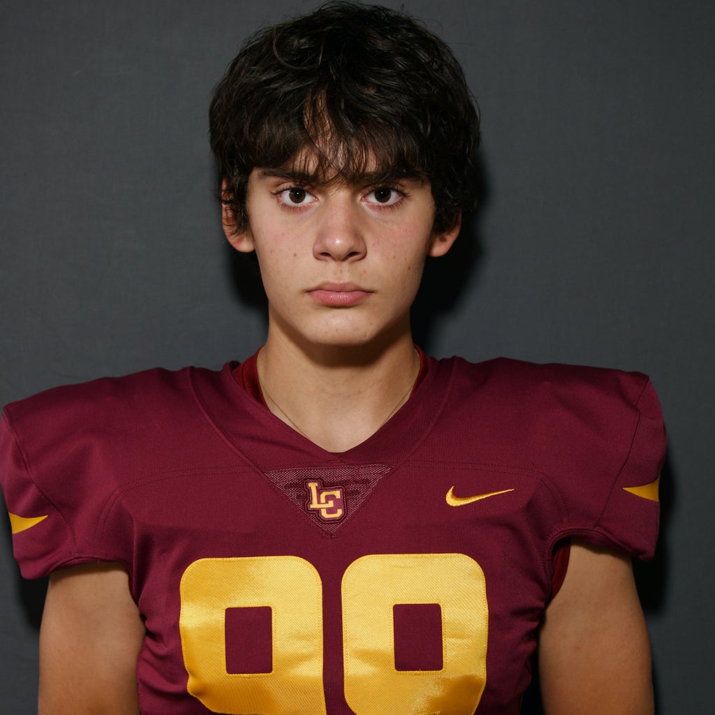 Tusk Albright mugshot