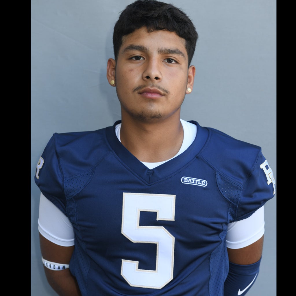 Fabian Valdez mugshot