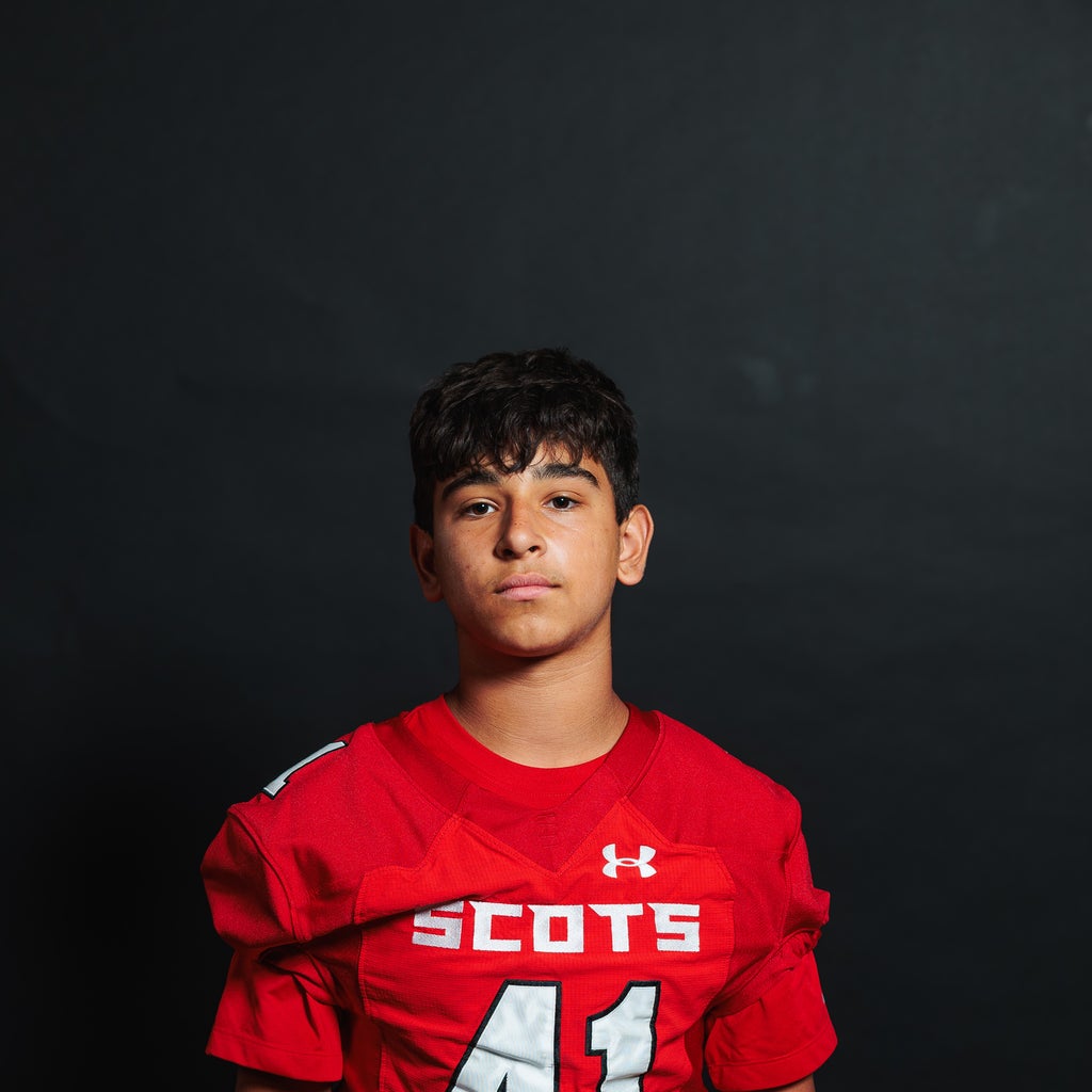 Daniel Gomez mugshot