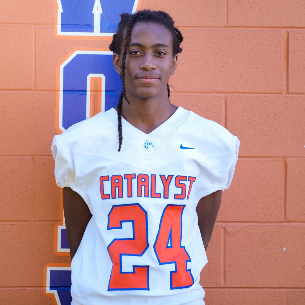 Pierre Williamson mugshot