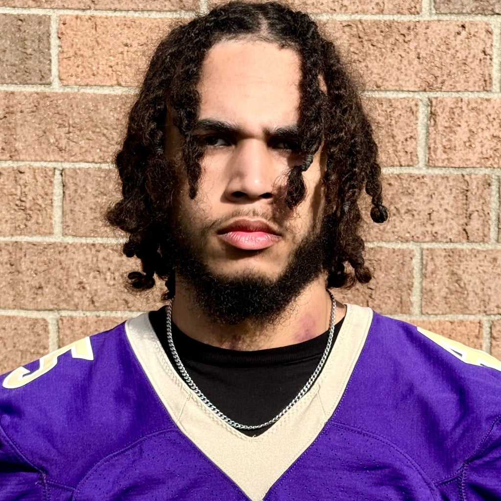 Dameion Brooks