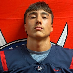 Paul Wadsworth mugshot