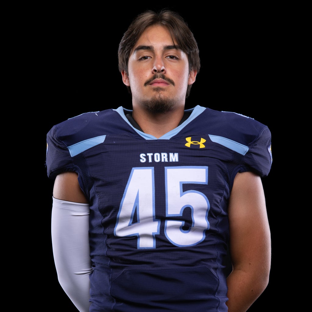 Eric Hernandez
