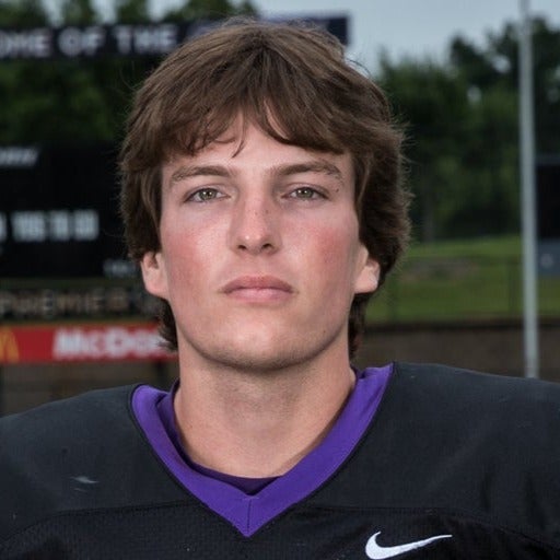 Aydan Bradley mugshot