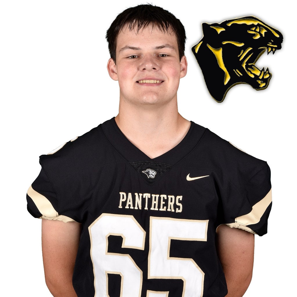 Noah Huffmaster mugshot