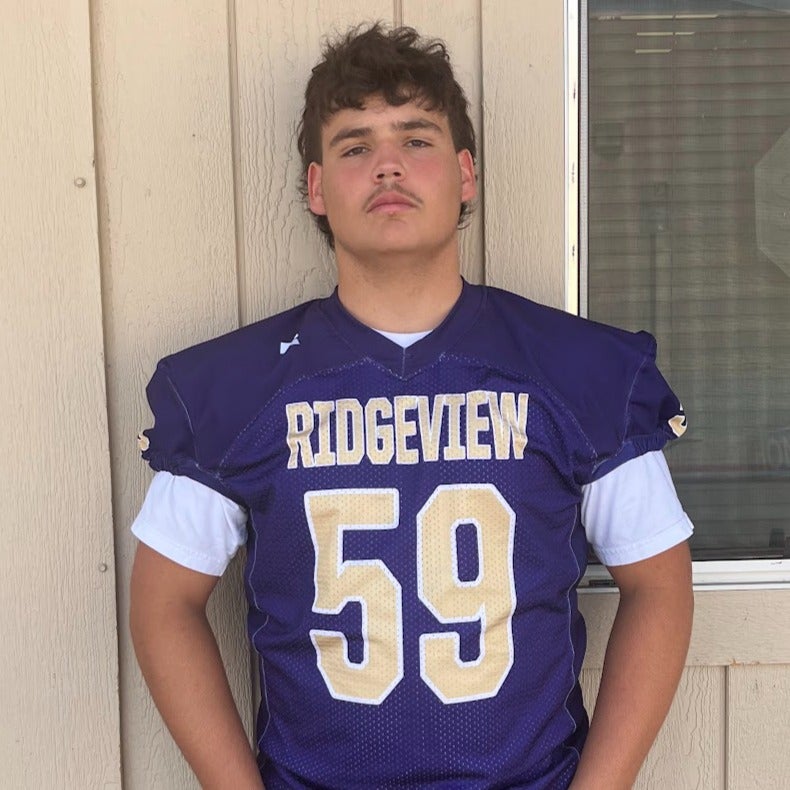 Hayden Rodriguez mugshot