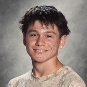 Dominick Rangel mugshot