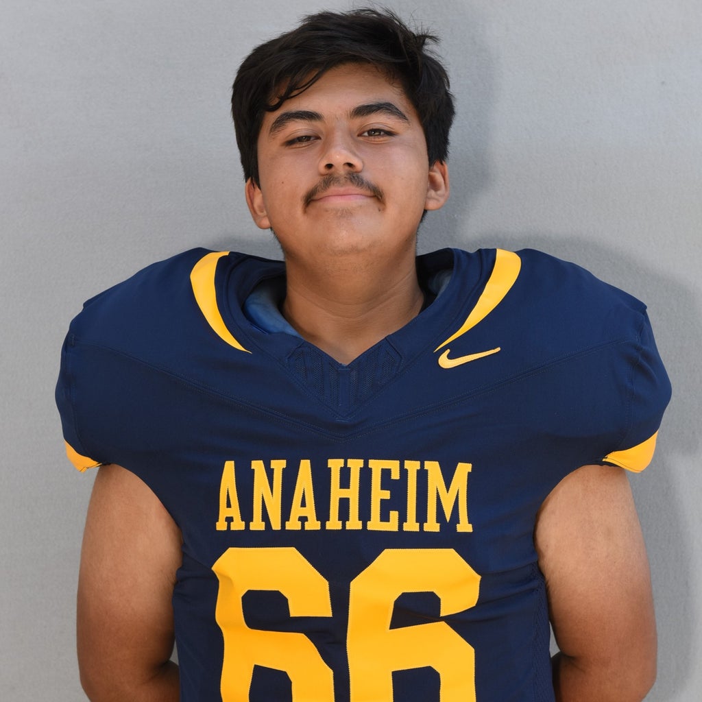 Jaden Adan mugshot