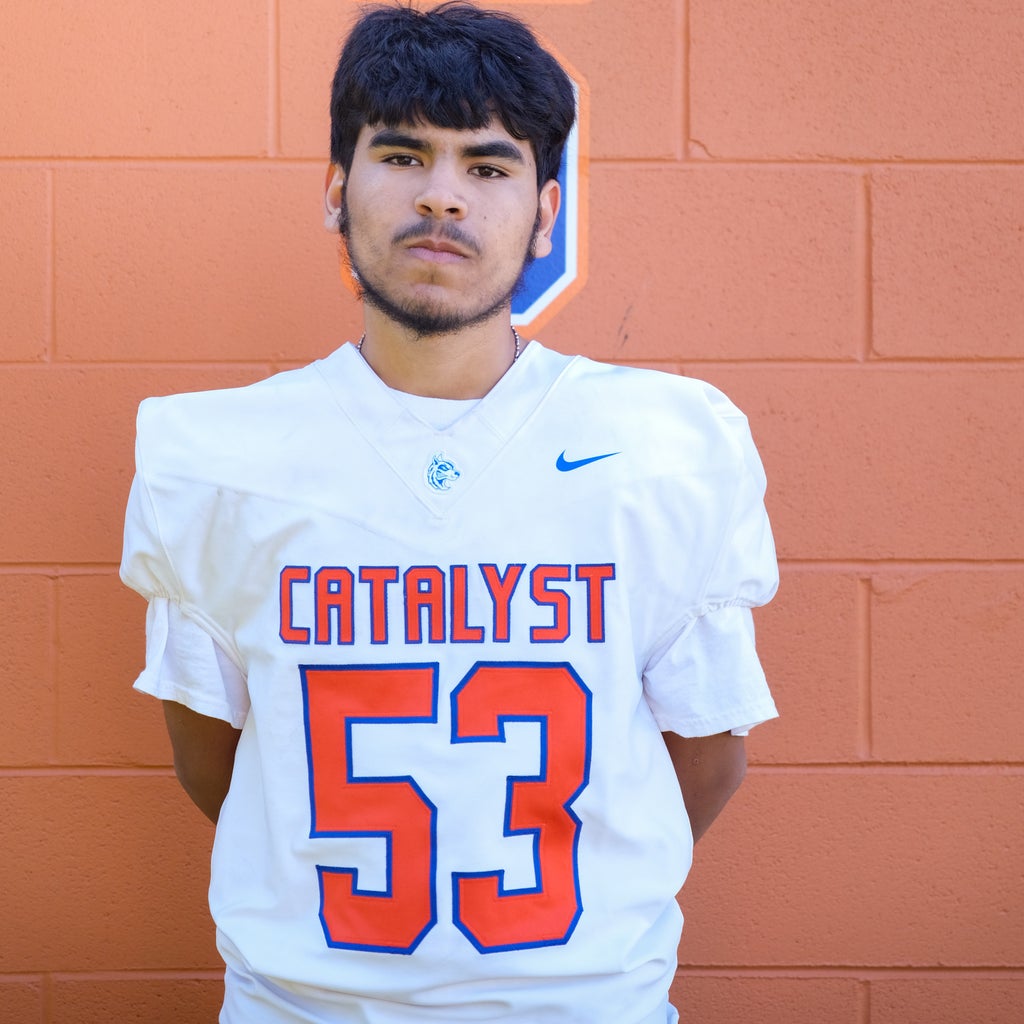 Angel Ghaziani mugshot