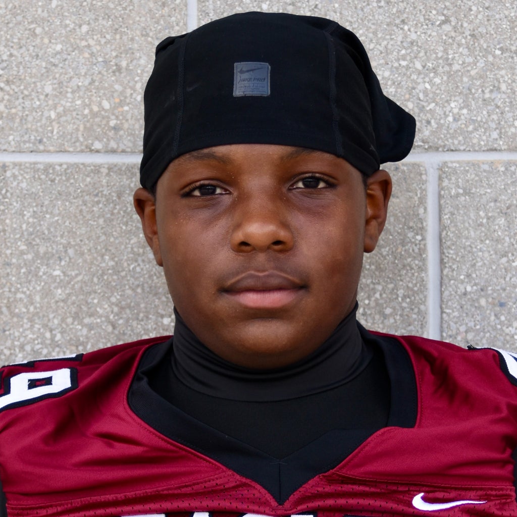 KyRien Elsey mugshot