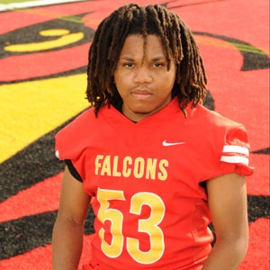 Charles Stephen mugshot