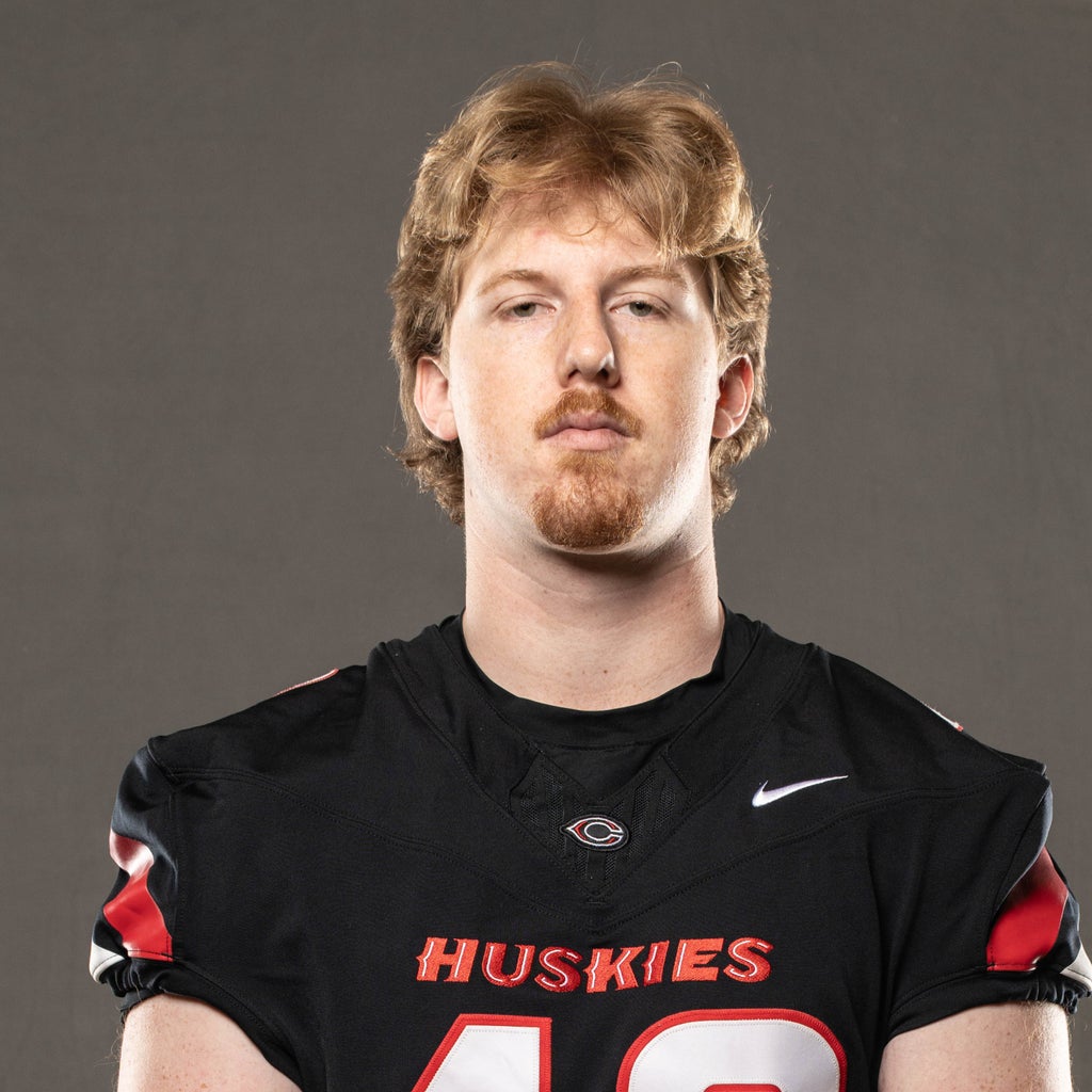 Hayden Zentner