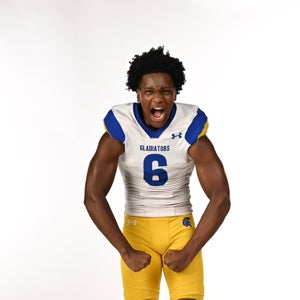Jontae Jordan