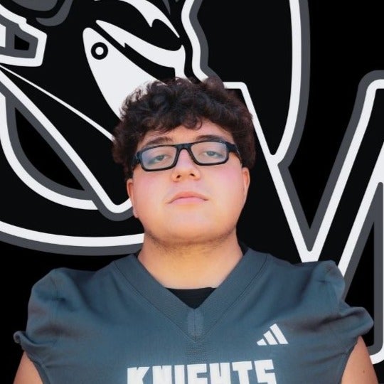 Desmond Arrey mugshot