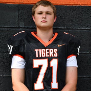 Ryder Steigerwalt mugshot