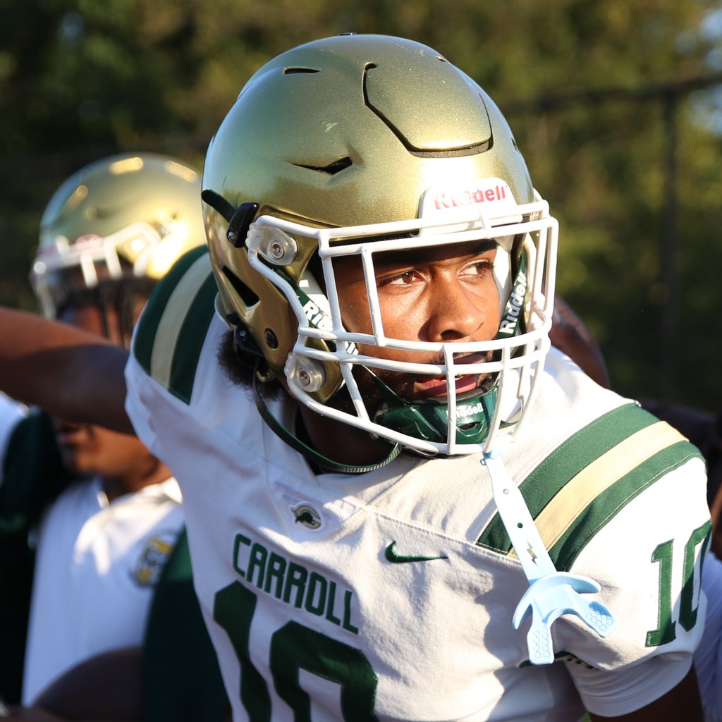Damari Dixon