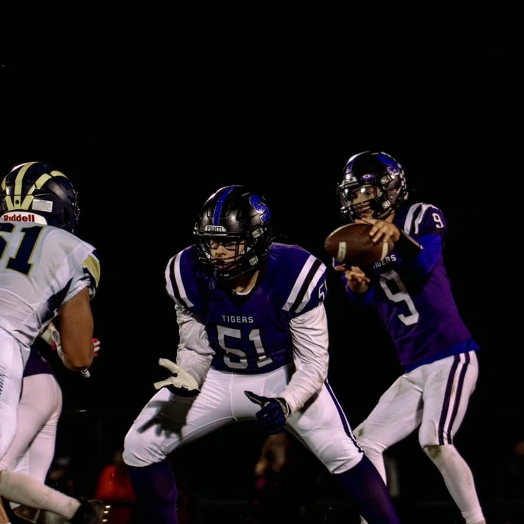 Casey Lamblin mugshot