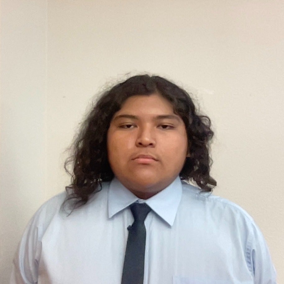 Daniel Dominguez mugshot