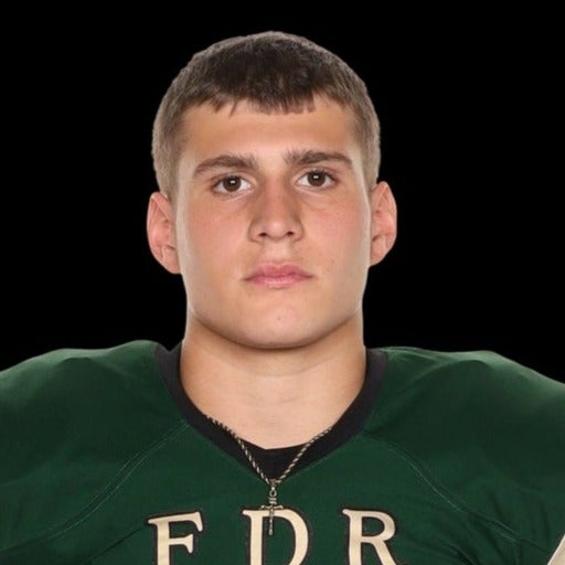 Andrew Caprioli mugshot