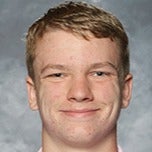 Jake Scherschel mugshot