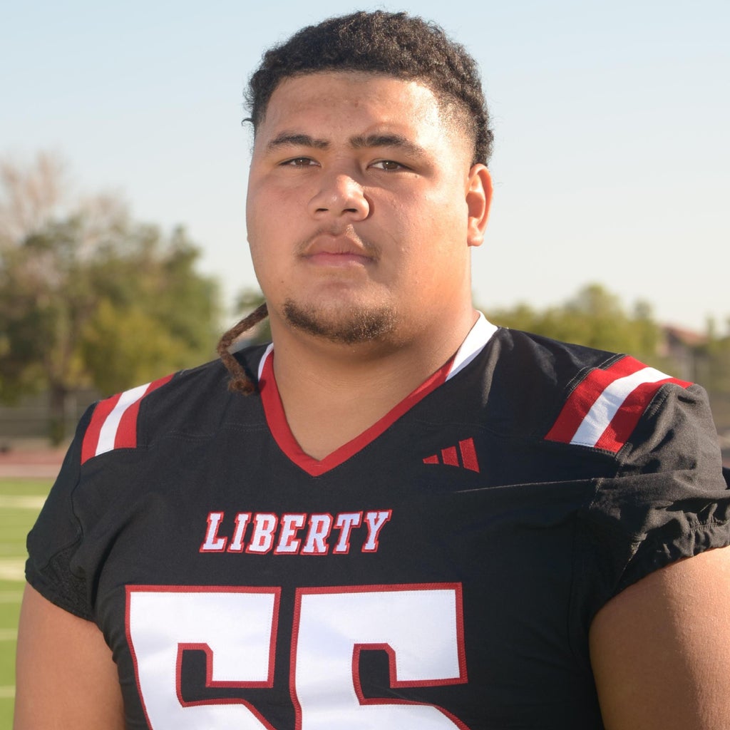 Tevita Tausinga mugshot