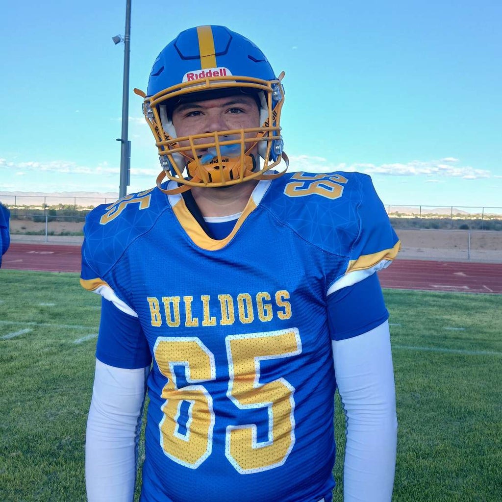 BRYCE HAMLIN mugshot