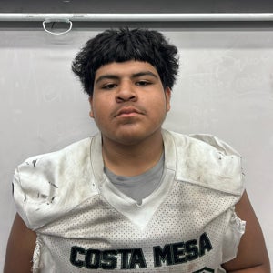 Eduardo Hernandez mugshot