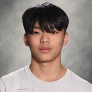 Danny Xiong mugshot