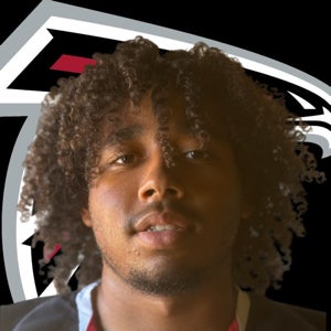 Jordan Barnett mugshot