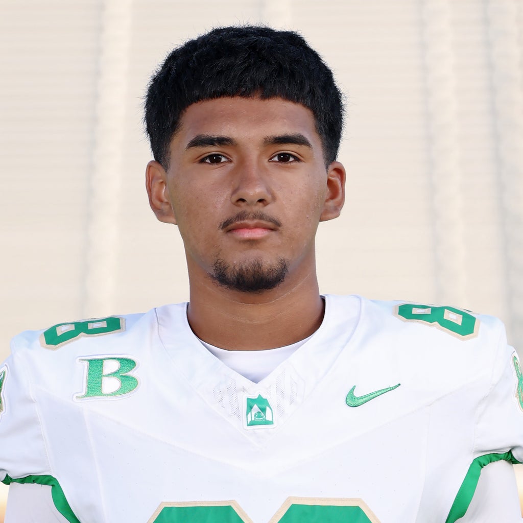 Armani Osorio mugshot