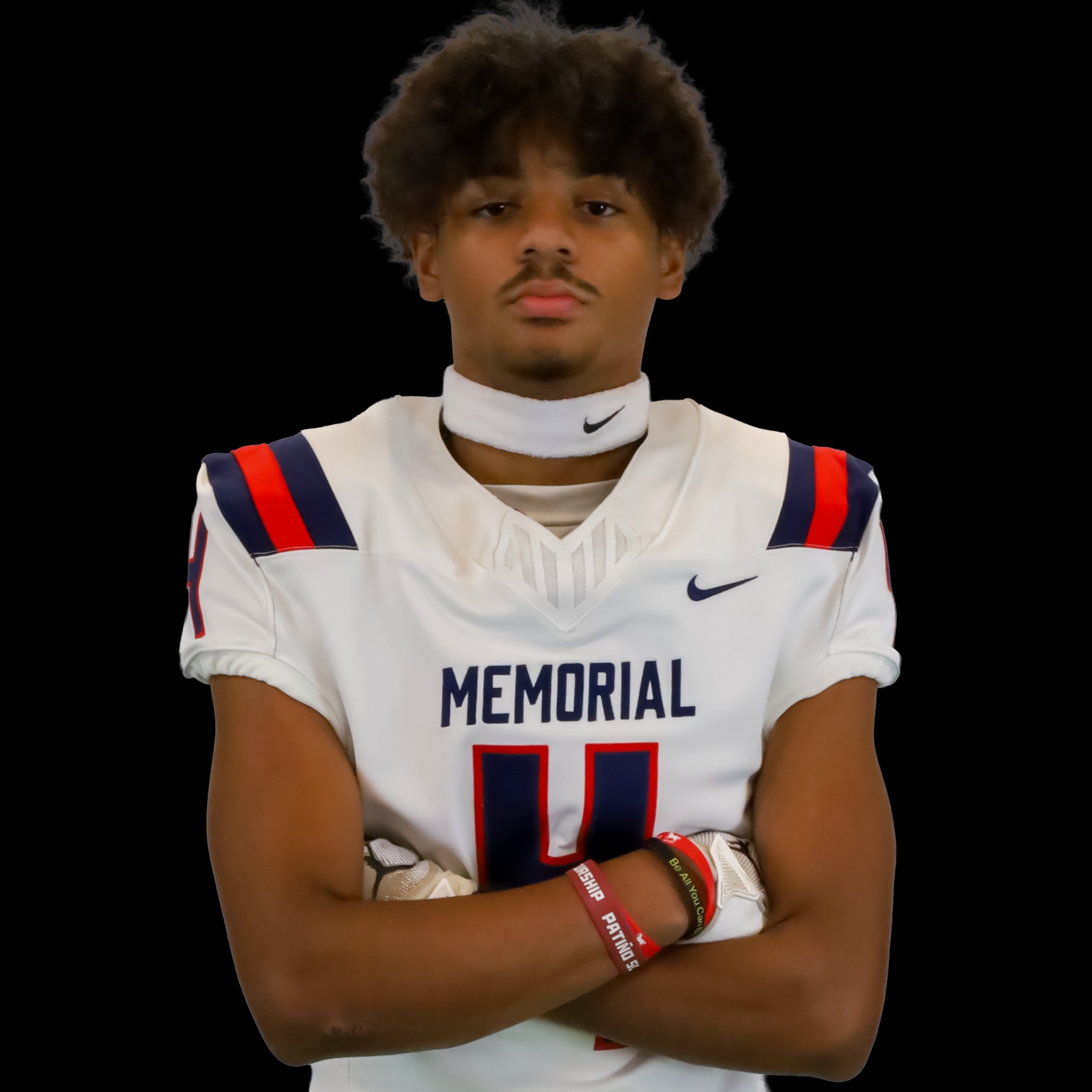 Brennan Richardson mugshot