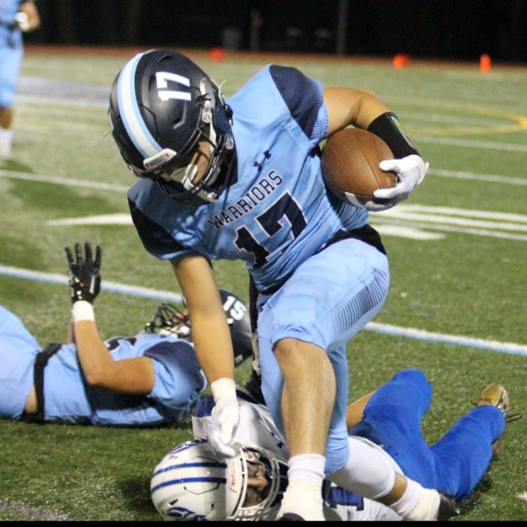 Ishmael Collado mugshot