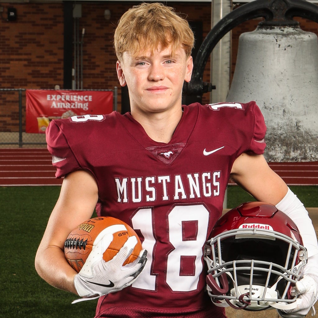 Nolan VanAllen mugshot