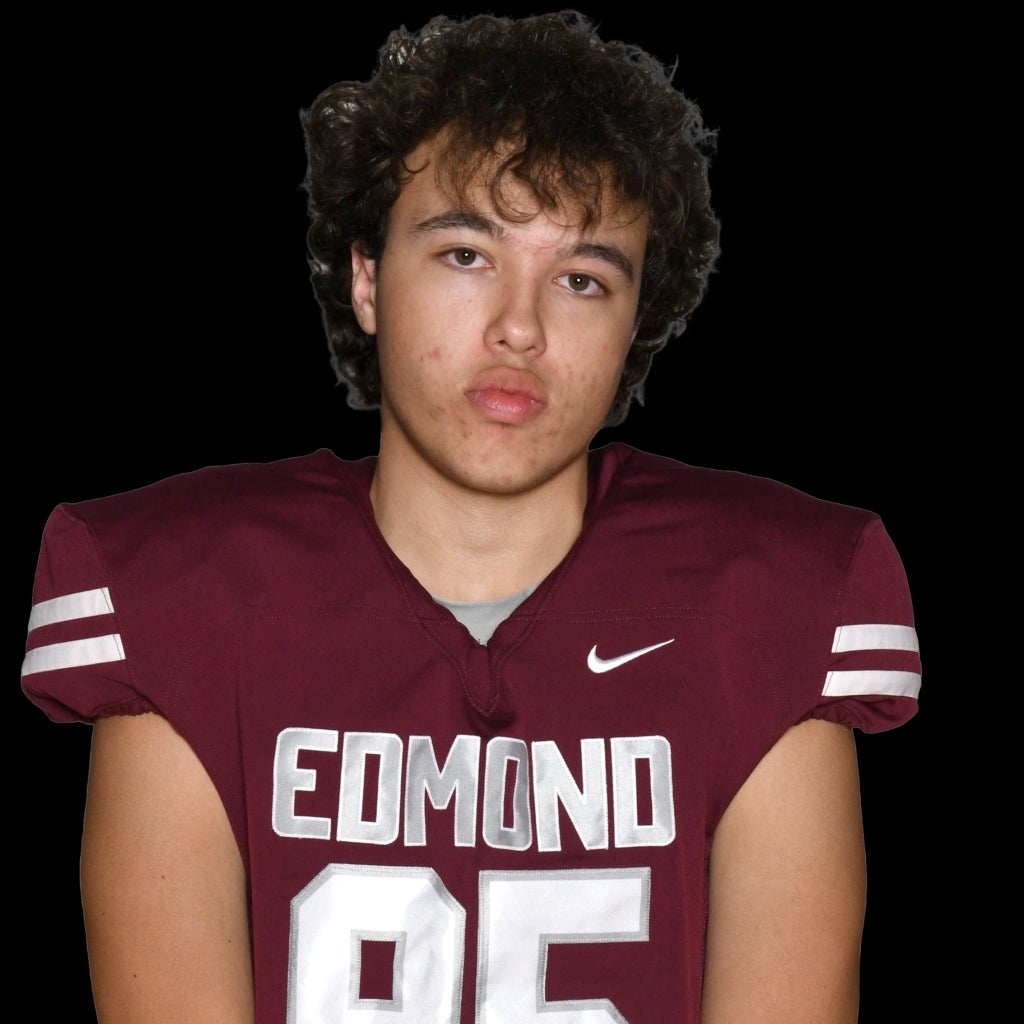 Micah McVea mugshot