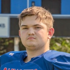 Ryder Powers mugshot
