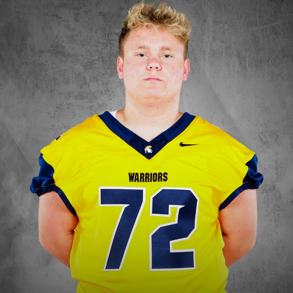 Ashton Chavers mugshot