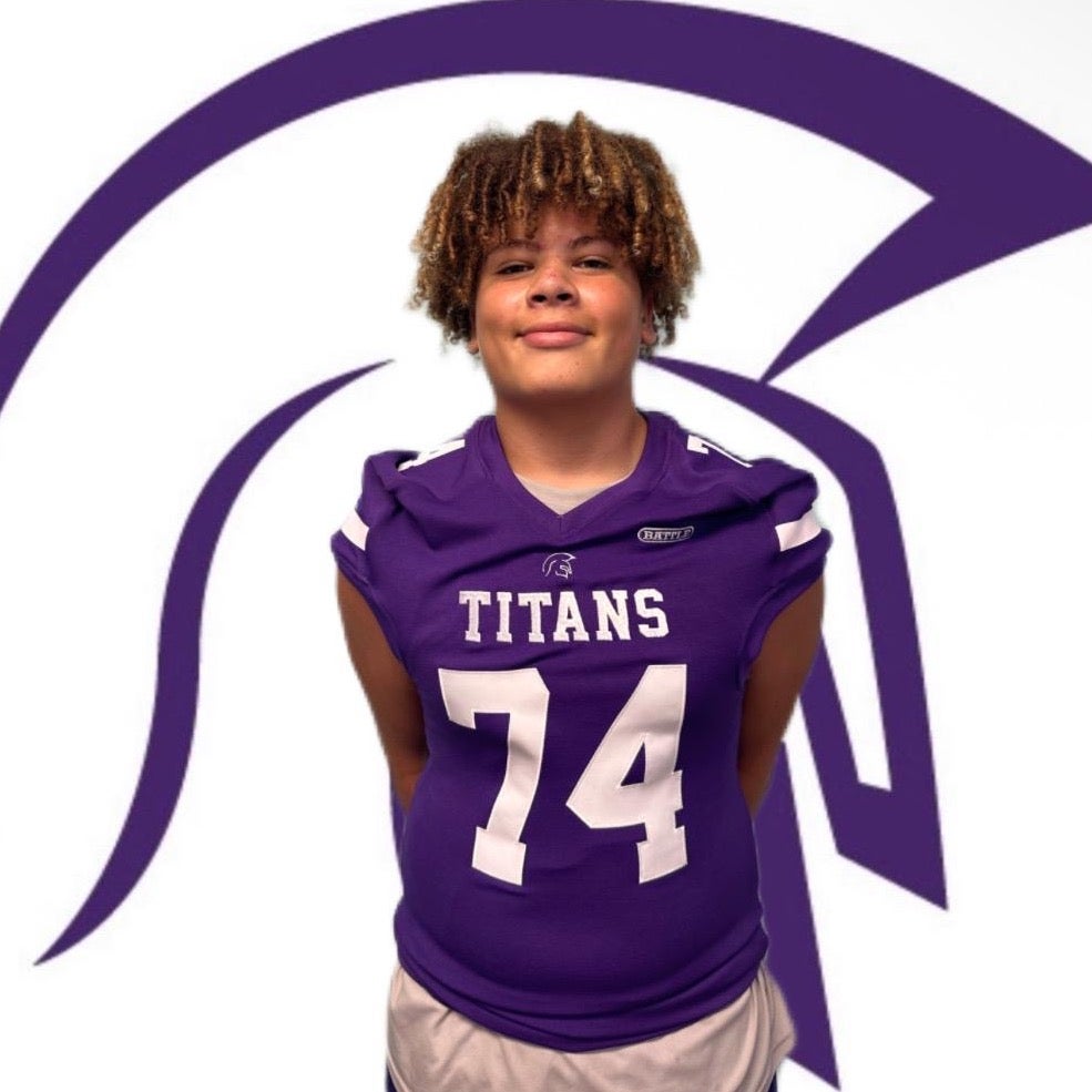 Kingston Cocking mugshot