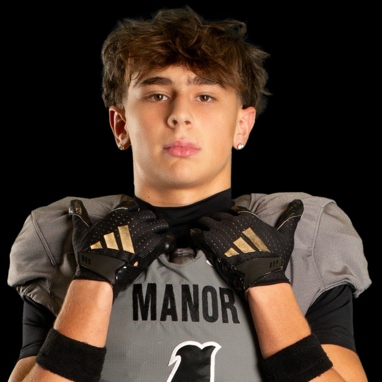 elijah monroe mugshot