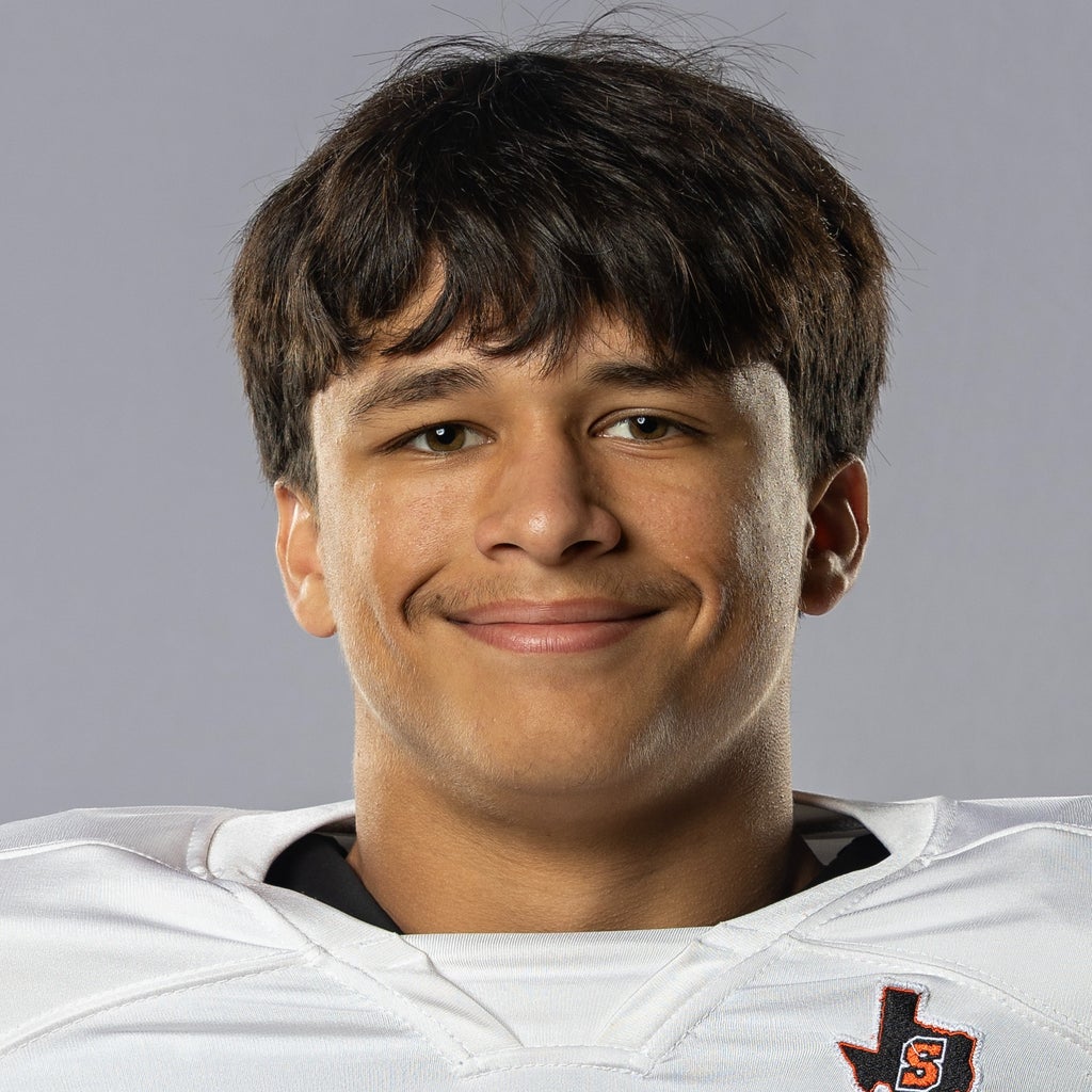 Gabriel McDonald