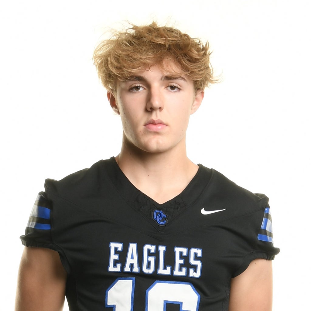 Brodie Moore mugshot