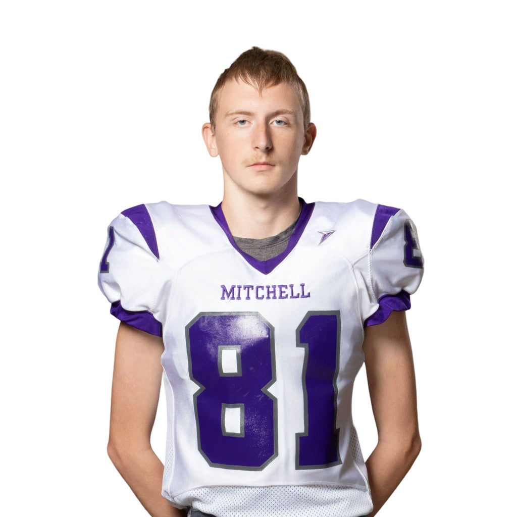 Timothy Riddle mugshot